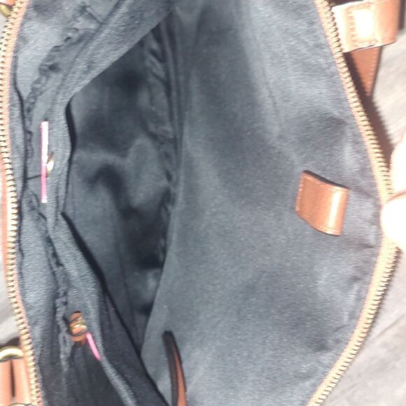 Elliott Lucca Aria Large Floral Tote Bag Never Used Many uses - Picture 7 of 9